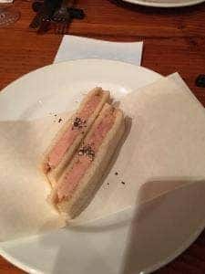 ビストロ・キンタ