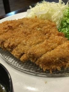 ミートレストランとんきい