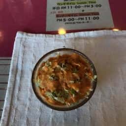 本格インド料理 ダルバール 中央林間店