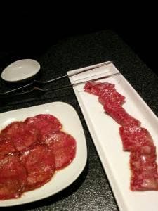 焼肉広州苑