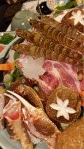 割烹 竜起