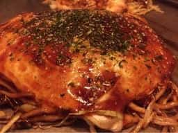 お好み焼・鉄板焼はっせい船町.