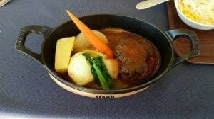 フロリコ食堂