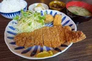 夕焼け食堂 KaraKa