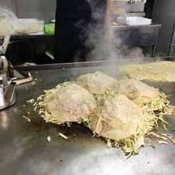 お好み焼 ちっち