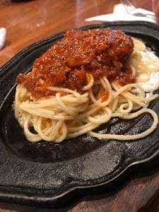 キッチンあきがみ