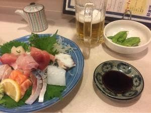 ろばたすし ひかり