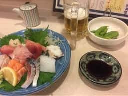 ろばたすし ひかり