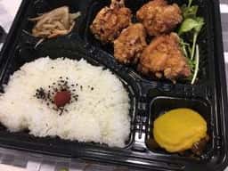 ブラボーチキン