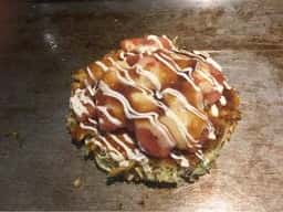 お好み焼きdining みつお