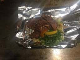 お好み焼きdining みつお