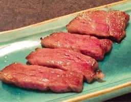 鉄板焼き つむぎや