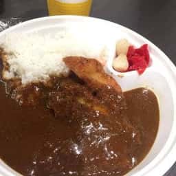 印度のルー 大井競馬場店