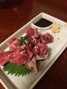 とり勘や
