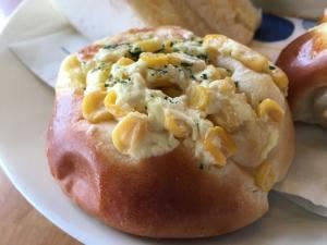 ベーカリーキッチン クラム クラム