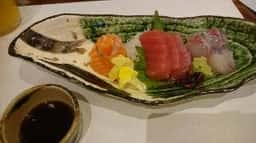 レストラン栄光 ホテルKOYO