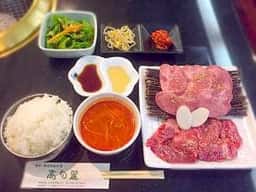 高句麗 東本郷店