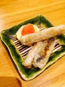 おいしい料理とお酒の店 でんだんどん