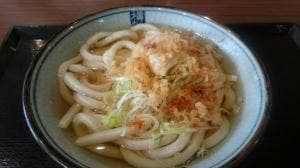 四代目横井製麺所 イオンモール大高店