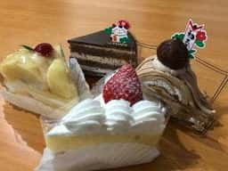 パティスリーフラワー 藤井寺駅前南本店