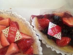フロプレステージュ 静岡伊勢丹店