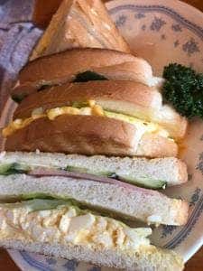 コメダ珈琲店 天理岩室店