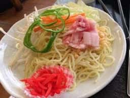 亀有お好み焼きもんじゃ 嵯峨野