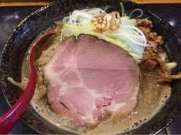 麺処 蓮海 平岸店