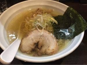 らーめんくら吉 西宮の沢店