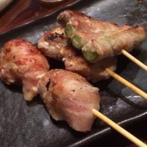 炭焼 やきとり居酒屋 てんがらもん 原町田店