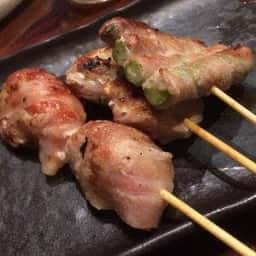 炭焼 やきとり居酒屋 てんがらもん 原町田店