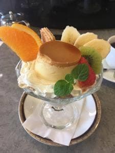 喫茶 エリート