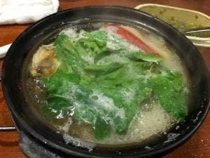 小福
