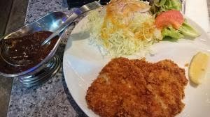 カフェレストラン ローズハート