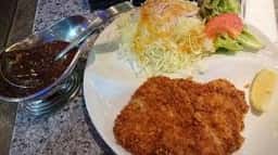カフェレストラン ローズハート