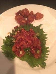 韓国家庭料理 韓喜屋