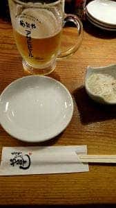や台ずし 伝馬町