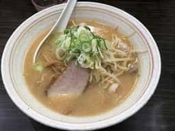 らぁめん華