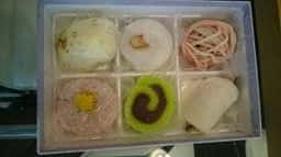 御菓子所 小松家