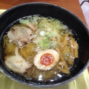 飛騨高山らーめん吉田屋 土岐プレミアムアウトレット店