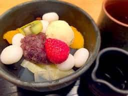 神戸風月堂 あべのハルカス店