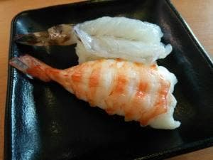 スシロー 日進店