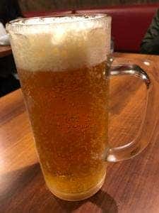 びっくりドンキー 太平通店