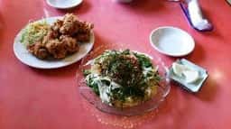 中国料理中華楼