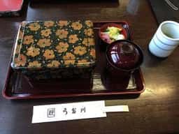 宇田川