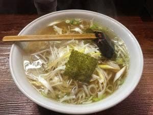 げんこつ