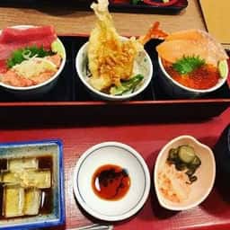 築地食堂 源ちゃん FKD宇都宮店