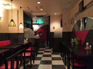 嵯峨野