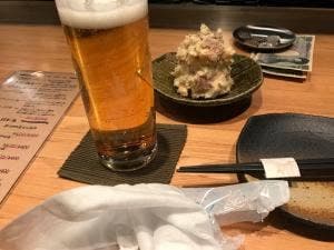 酒場ぁ ダイコン