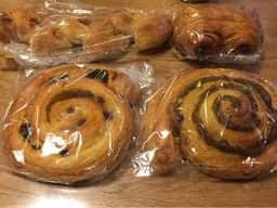 MAISON KAYSER 五反田店